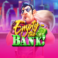 Empty the Bank