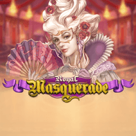 Royal Masquerade icon