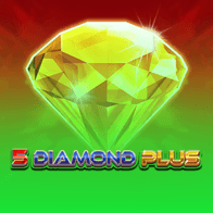 5 Diamond Plus game thumbnail